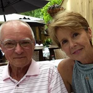 Meet your Posher, Mary fuller